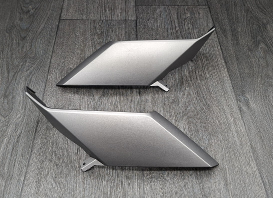 Cowl left small Yamaha MT 09