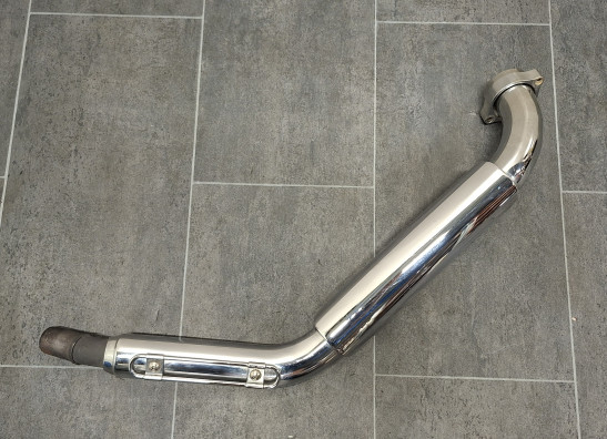Uitlaatbochten Suzuki VL 1500 Intruder