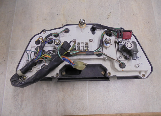 Meter combination Honda VFR 750