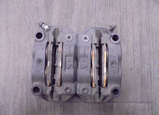 Remklauwen BMW R 1200 RT LC