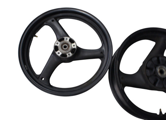 Velgen set Suzuki GSF 600 650 Bandit 