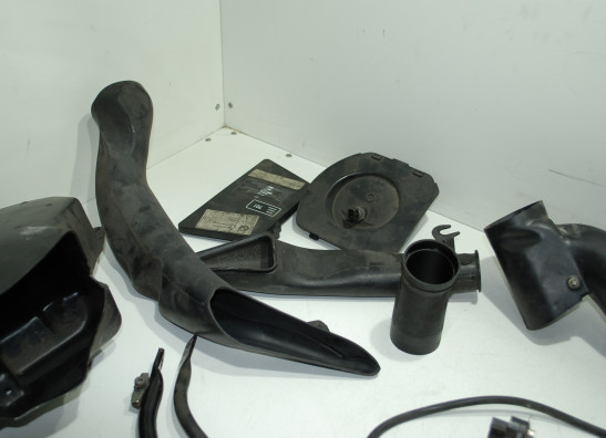 Overig BMW R 1100 RT