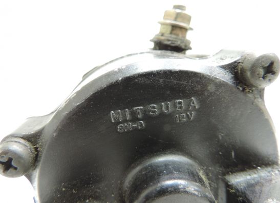 Startmotor Honda VT 500