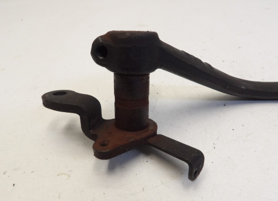 Bremspedal Kawasaki GPZ 750