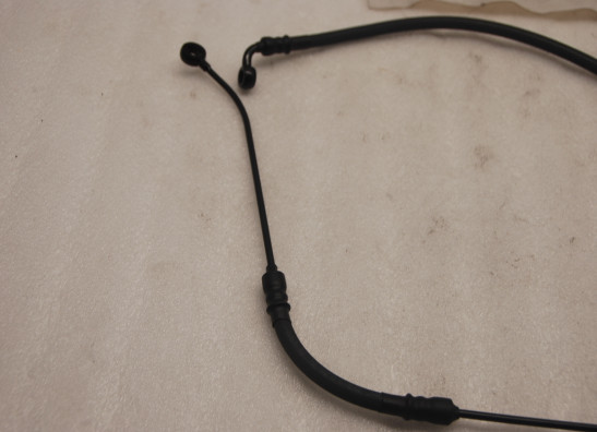 Remleiding voor Harley Davidson Softtail