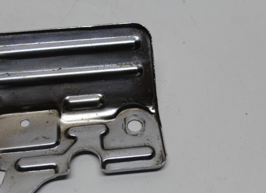 Fussrastetrager vorne rechts Honda VFR 750 R - RC30