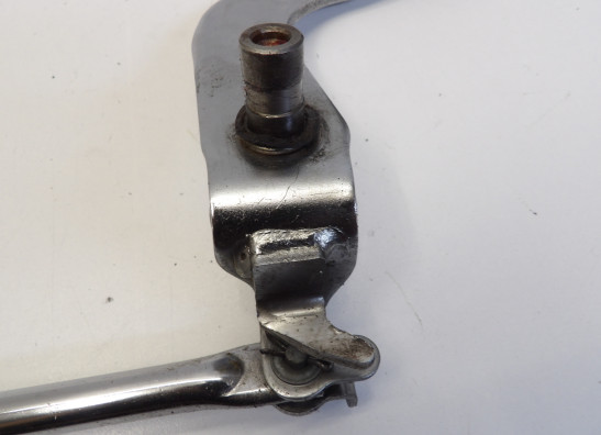 Rempedaal Yamaha XVS 650 Dragstar