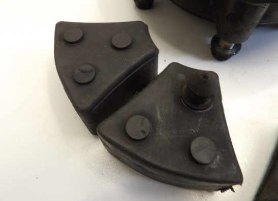 Driven flange Yamaha XJ 600 Diversion