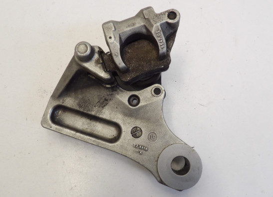Achter remklauw Yamaha XTZ Tenere