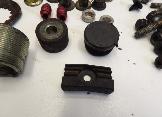 Overig Triumph Sprint ST 1050