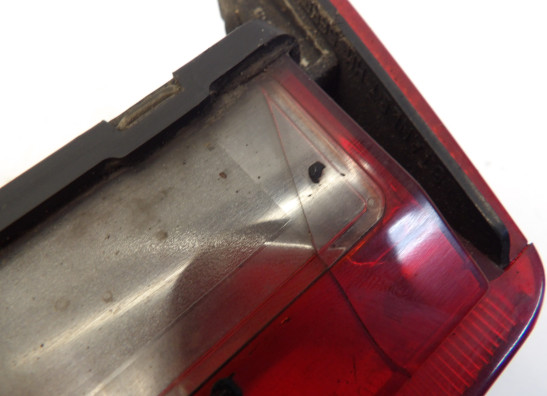 Rear light Honda CBX 650 E