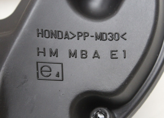 Luchtfilterhuis Honda VT 750 Shadow