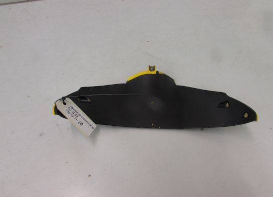 Topkuip bekleding Hyosung Comet 650