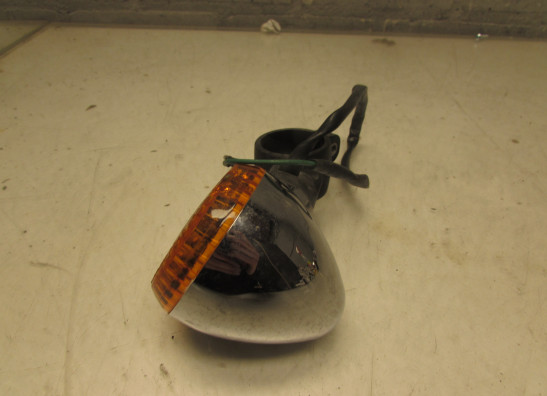 Knipperlicht Honda VT 600