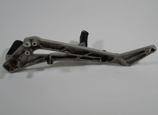 Rechter schetsplaat Honda Deauville 650 - 700