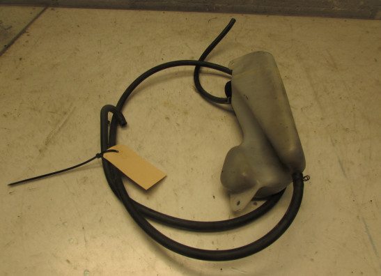 Kuhlflussigkeitsbehälter Kawasaki ZZR 600