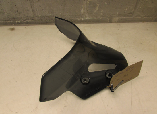 Kuipruit Yamaha MT 09