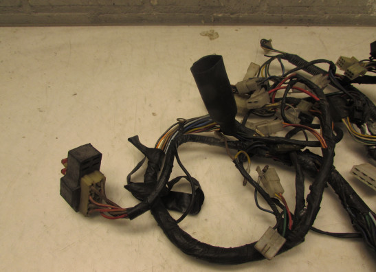 Kabelboom Yamaha V max