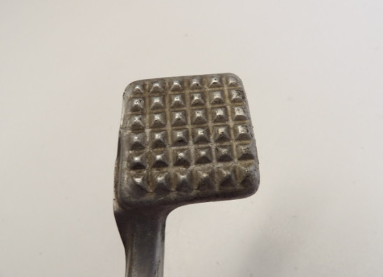 Brake pedal Honda CBX 550 F2
