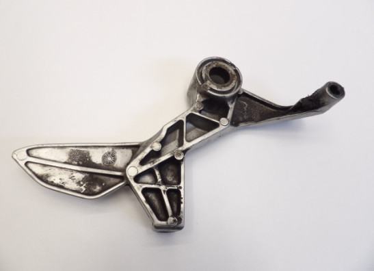 Schetsplaat links Honda VFR 800 I