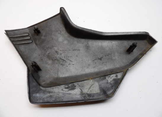 Seitenverkleidung rechts klein Suzuki GSX 400 E