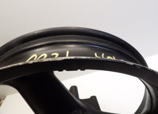 Voorvelg Triumph 1200 Daytona