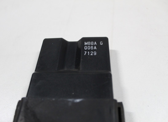 CDI ECU unit Honda VTR 1000 F