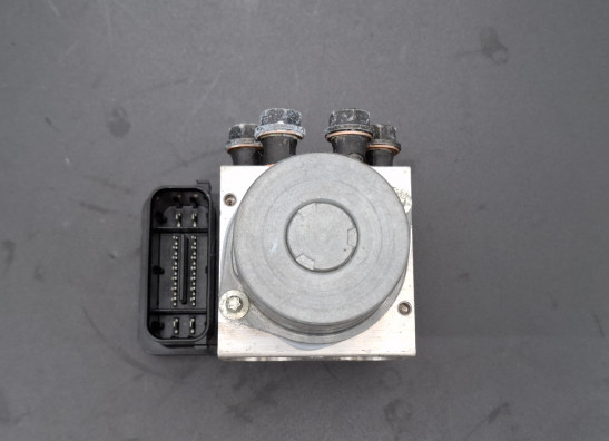 ABS pomp Royal Enfield Interceptor 650