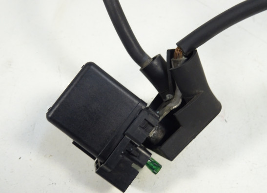 Anlasser Relais Kawasaki ER 6