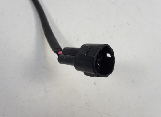 Speedometer gear box Kawasaki Ninja 300