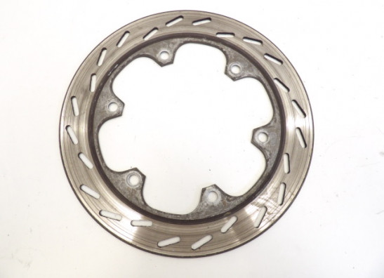 Remschijf voor rechts Honda PC 800