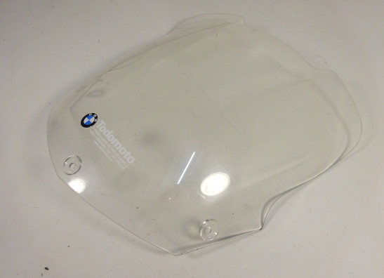 Scheibe Windschild BMW F 800 S - ST