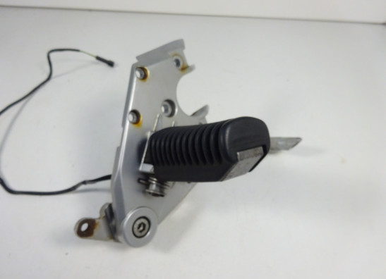 Main step holder right BMW R 1100  850 R