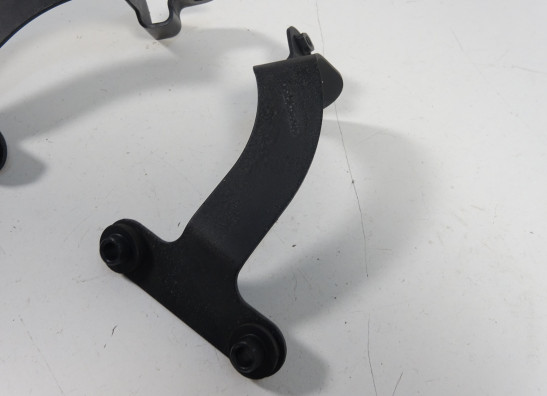 Frame body parts Kawasaki Z 750