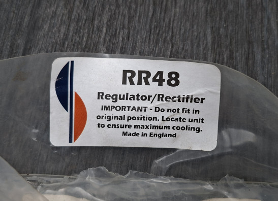 Spanningsregelaar Yamaha XV 1100 Virago