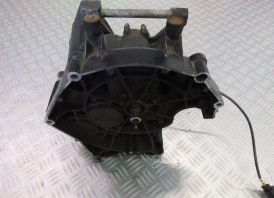 Versnellingsbak BMW R 1150 GS