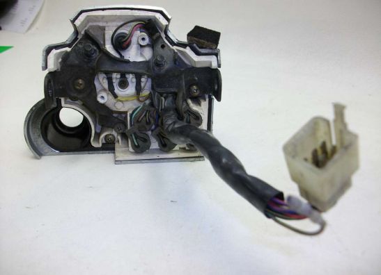 Tellerset Kawasaki LTD 454