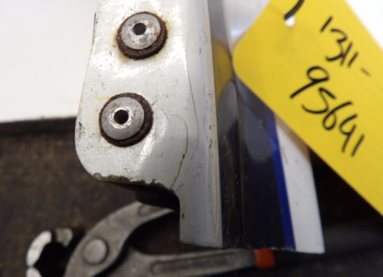 Achterkuipdeel Honda CX 650 E