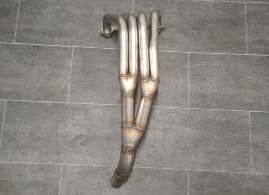Uitlaatbochten Honda CBR 600 F