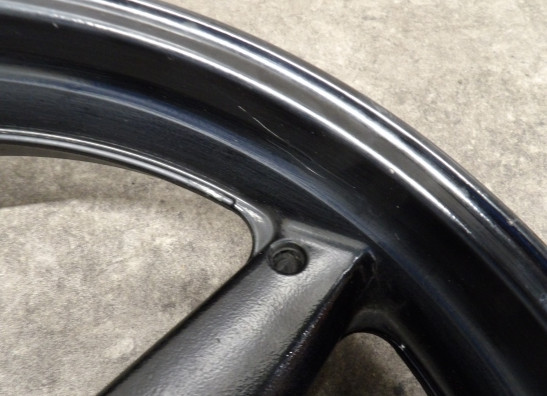 Front Wheel Yamaha YZF R1