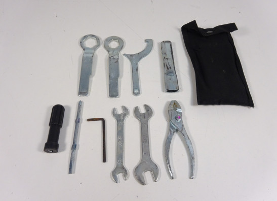 Bordwerkzeug Kawasaki Z 650