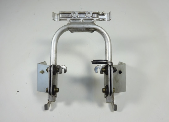 Topkuipsteun Ducati monster 600