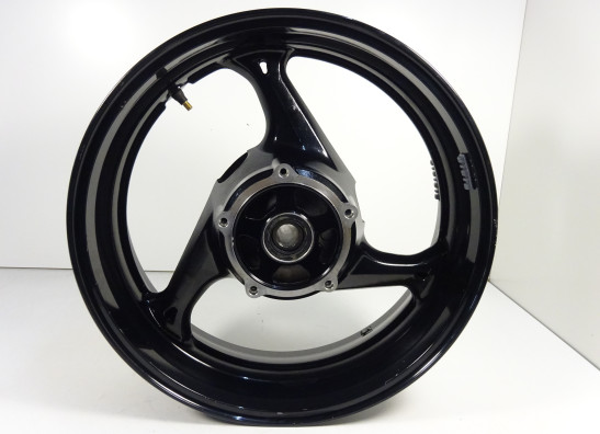 Felge hinten Suzuki GSR 600