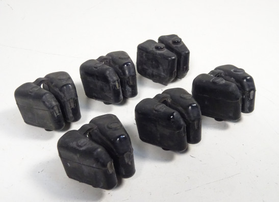 Tandwieldrager Honda CBR 600 RR