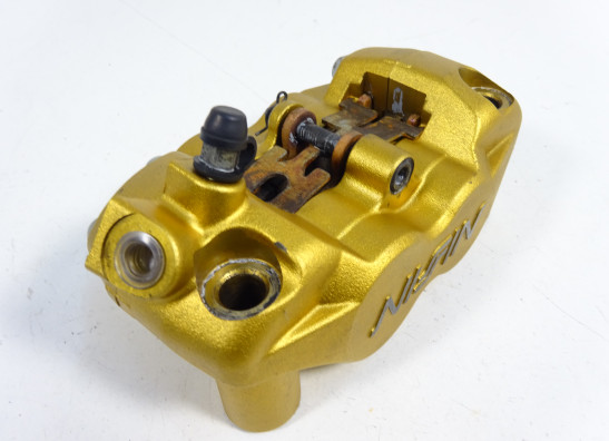 Brake caliper left front Triumph Speed Triple 1050