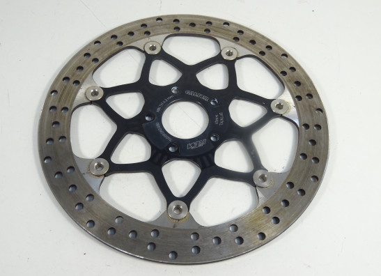 Braking Disc left front KTM 690 Duke 4
