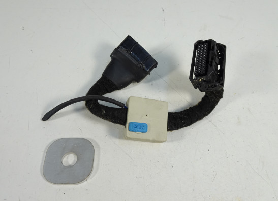 CDI ECU unit Yamaha MT 07