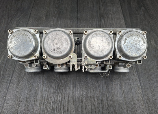 Carburateurset Suzuki GS 1000