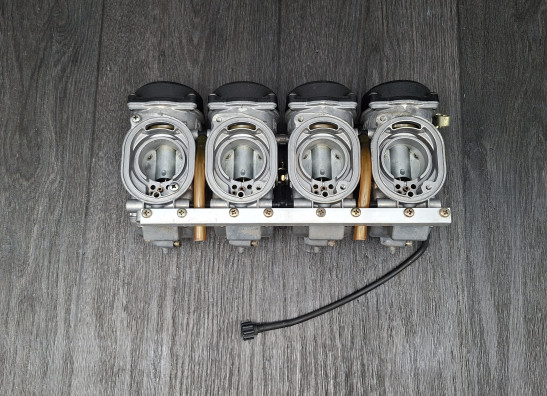 Carburateurset Kawasaki ZXR 750