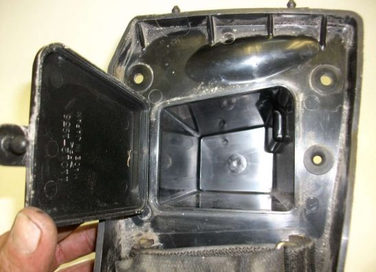 Other Kawasaki VN 1500